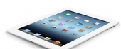 Apple iPad 3 Wi-Fi